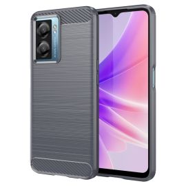 FLEXI TPU Kryt pro Realme V23 5G šedý