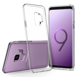 SPIGEN LIQUID CRYSTAL Samsung Galaxy S9 Crystal Clear