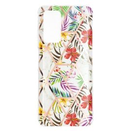 GEOMETRIC ART Kryt Samsung Galaxy A52 / A52 5G / A52s JUNGLE
