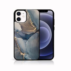 MY ART Ochranný obal pro Apple iPhone 12 mini SPARKLE (147)