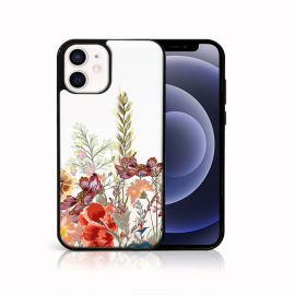 MY ART Ochranný obal pro Apple iPhone 12 mini MEADOW (159)