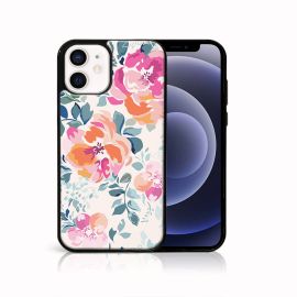 MY ART Ochranný obal pro Apple iPhone 12 mini BLOSSOM (160)