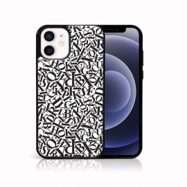 MY ART Ochranný obal pro Apple iPhone 12 mini BaW