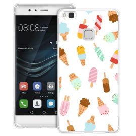MY ART kryt Huawei P9 Lite ICE CREAM (020)