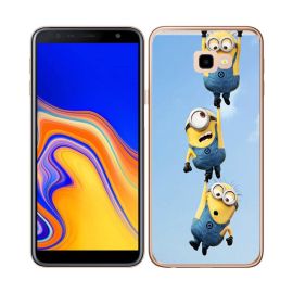 MY ART Ochranný kryt Samsung Galaxy J4 Plus (J415) MIMONI