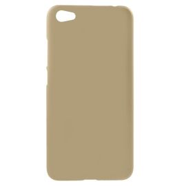 HARD Plastový obal Xiaomi Redmi Note 5A zlatý