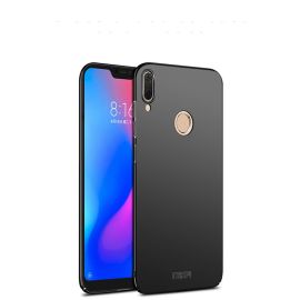 MOFI Ultratenký obal Honor 8X černý