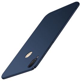 MOFI Ultratenký obal Honor 8X modrý