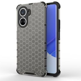 HONEYCOMB Ochranný kryt Huawei Nova 10 SE černý