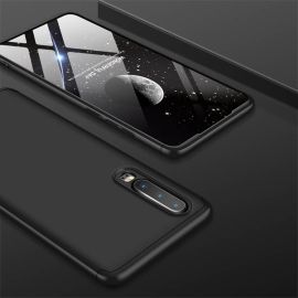 360° Ochranný obal Huawei P30 černý