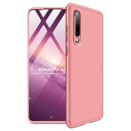360° Ochranný obal Huawei P30 růžový