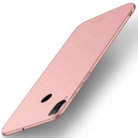 MOFI Ultratenký obal Huawei P Smart 2019 růžový