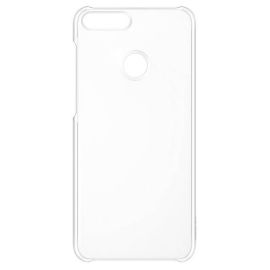 ORIGINAL Huawei Protective Case Huawei P Smart průhledný