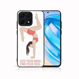 MY ART Ochranný kryt pro Honor X8a YOGA (125)