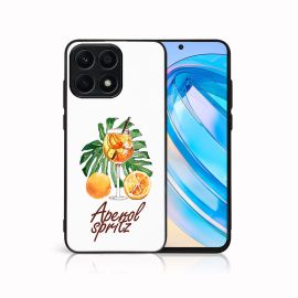 MY ART Ochranný kryt pro Honor X8a APEROL (127)