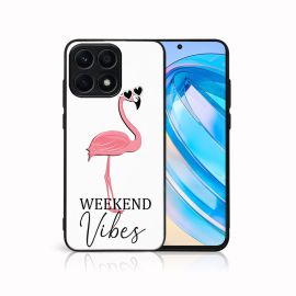 MY ART Ochranný kryt pro Honor X8a VIBES (128)