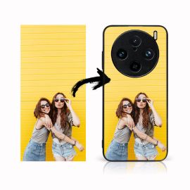 Kryt s vlastní fotkou pro Vivo X100 Pro 5G