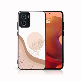 MY ART Ochranný kryt pro Motorola Moto G05 / Moto E15 FERN (X90)