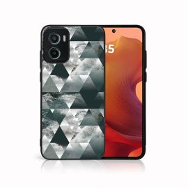 MY ART Ochranný kryt pro Motorola Moto G05 / Moto E15 SEA (233)