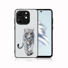 MY ART Ochranný kryt pro Tecno Spark 20C / Tecno Spark Go 2024 TIGER (243)