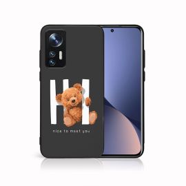 MY ART Ochranný kryt pro Xiaomi 12 Lite HI (182)