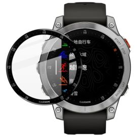 IMAK 3D Ochranná fólie Garmin Epix černá