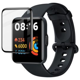 IMAK 3D Ochranná fólie Xiaomi Redmi Watch 2 Lite černá