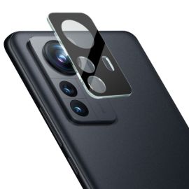 IMAK FULL COVER Sklo pro fotoaparát Xiaomi 12 Pro černé