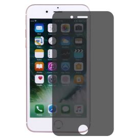 PROTEMIO PRIVACY Ochranné sklo s filtrem pro Apple iPhone SE 2022 / SE 2020 / 8 / 7