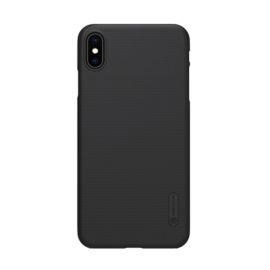 NILLKIN FROSTED obal Apple iPhone XS Max černý