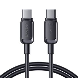 JOYROOM S-CC100A14 100W Kabel USB Type-C - USB Type-C 1m černý