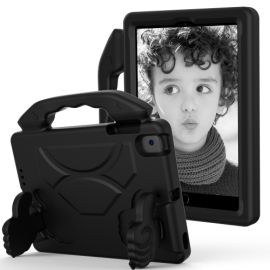KIDDO Dětský obal Apple iPad mini 2021 / iPad mini 2024 černý