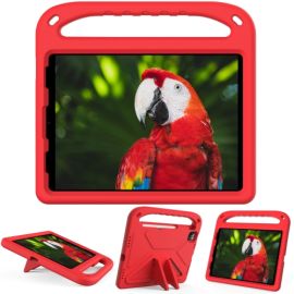 KIDDO Dětský obal Apple iPad Pro 11 (2021/2020) / iPad Air 10.9 2020 červený