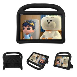 KIDDO Dětský obal Huawei MatePad T10 / T10S černý