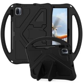 KIDDO Dětský obal Huawei MediaPad 11 (2021) černý