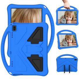 KIDDO Dětský obal Lenovo Tab 4 10 Plus modrý