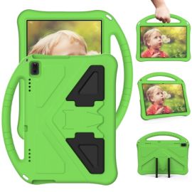 KIDDO Dětský obal Lenovo Tab 4 10 Plus zelený