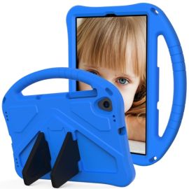 KIDDO Dětský obal Lenovo Tab M10 Plus (TB-X606F / TB-X606L / ZA5T0081CZ / ZA5V0206CZ) modrý