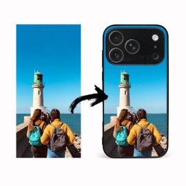 Kryt s vlastní fotkou pro Apple iPhone 17 Pro / iPhone 18 Pro