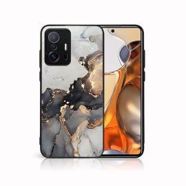 MY ART Ochranný kryt pro Xiaomi 11T / 11T Pro MARBLE