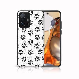 MY ART Ochranný kryt pro Xiaomi 11T / 11T Pro PAWS (185)