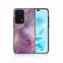 MY ART Ochranný kryt pro Honor 200 Lite PURPLE (148)