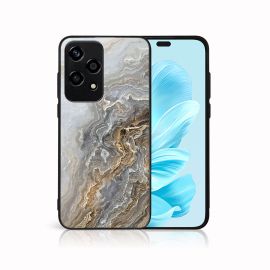 MY ART Ochranný kryt pro Honor 200 Lite BEIGE (151)