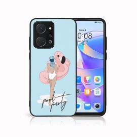 MY ART Ochranný kryt pro Honor X7a POOL (126)