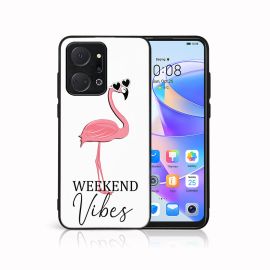 MY ART Ochranný kryt pro Honor X7a VIBES (128)