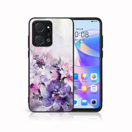 MY ART Ochranný kryt pro Honor X7a PEONIES (156)