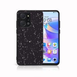 MY ART Ochranný kryt pro Honor X7a STARRY (173)