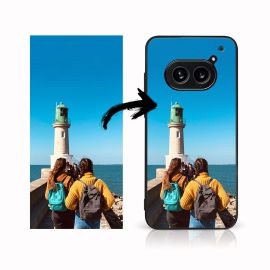 Kryt s vlastní fotkou pro Nothing Phone 2a / (2a) Plus