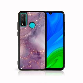 MY ART Ochranný kryt pro Huawei P Smart 2020 MARBLE