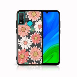 MY ART Ochranný kryt pro Huawei P Smart 2020 DAISY (161)